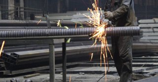 Цена на сварные работы в Нижнеудинск - расчет стоимости сварных работ цена от 1227 руб.