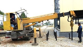 Свая винтовая 102 купить в Нижнеудинске - цена от 2352 руб