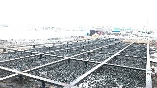 Купить винтовые сваи 108 в Нижнеудинске - цена от 2659 руб