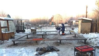 Купить винтовые сваи 76 в Нижнеудинске и Иркутской области | цена от 1739 руб с доставкой