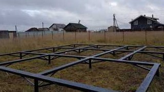 Купить свайный фундамент в Нижнеудинске | лучшая цена от 2556 руб с доставкой свай