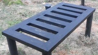 Винтовые сваи под печь Нижнеудинск цена от 2454 руб.